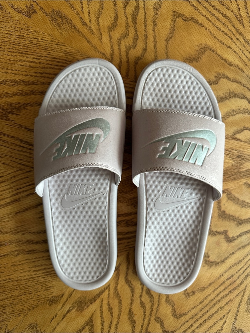 Nike Womenβs Slide Sandals